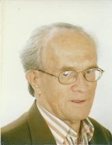 Heinz Graeff