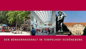 Bürgerhaushalt 09