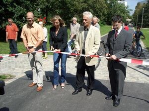 Nelly-Sachs-Park