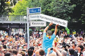 Foto: Axel Hildebrandt