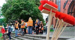 Foto: Hans G. Kegel
