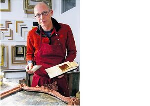 Michael Janowski, Foto: Eva Liebchen