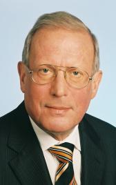 Dr. Rainer Baack