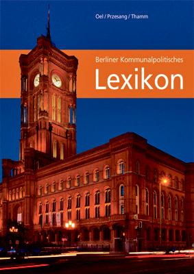 Berliner Kommunalpolitisches Lexikon