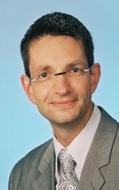 Oliver Schworck