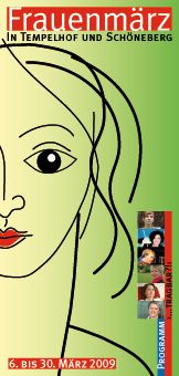 Frauenmärz 09