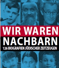 Wir waren Nachbarn